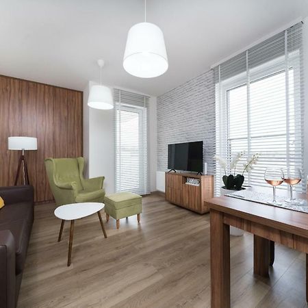 Apartament Sweet House Opolznevoye Bagian luar foto
