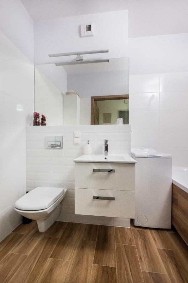 Apartament Sweet House Opolznevoye Bagian luar foto