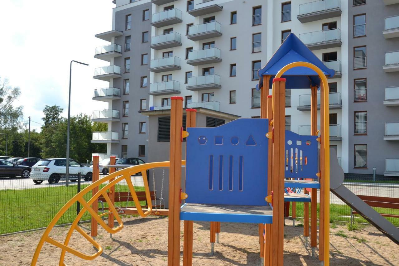 Apartament Sweet House Opolznevoye Bagian luar foto
