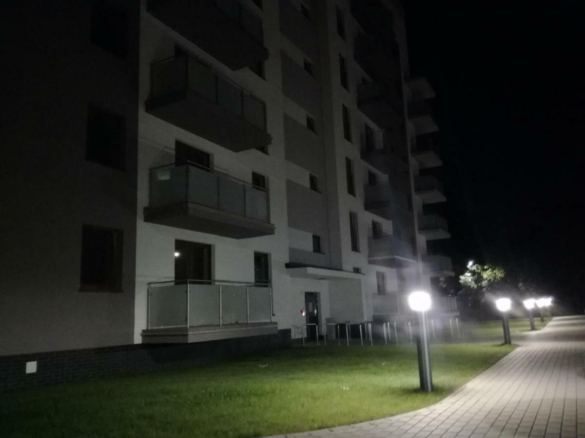 Apartament Sweet House Opolznevoye Bagian luar foto