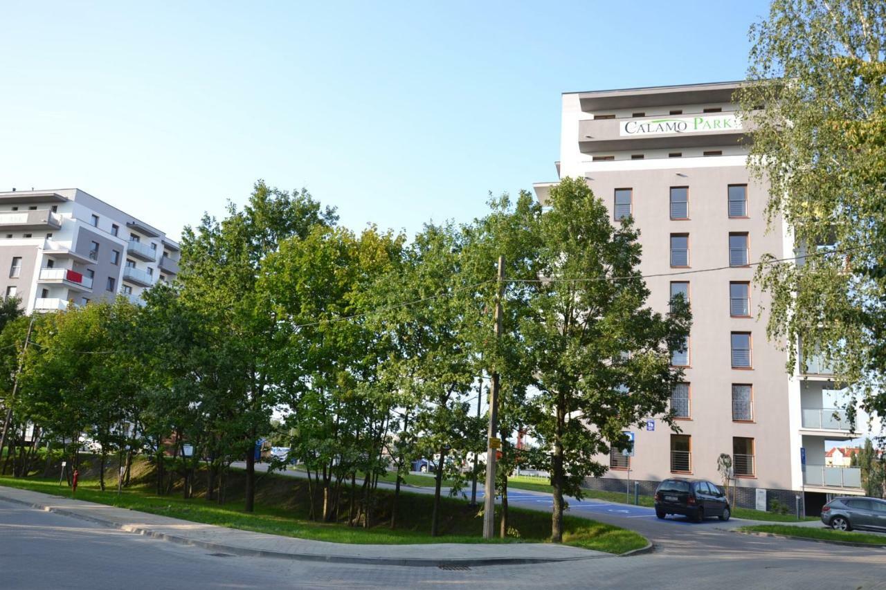 Apartament Sweet House Opolznevoye Bagian luar foto