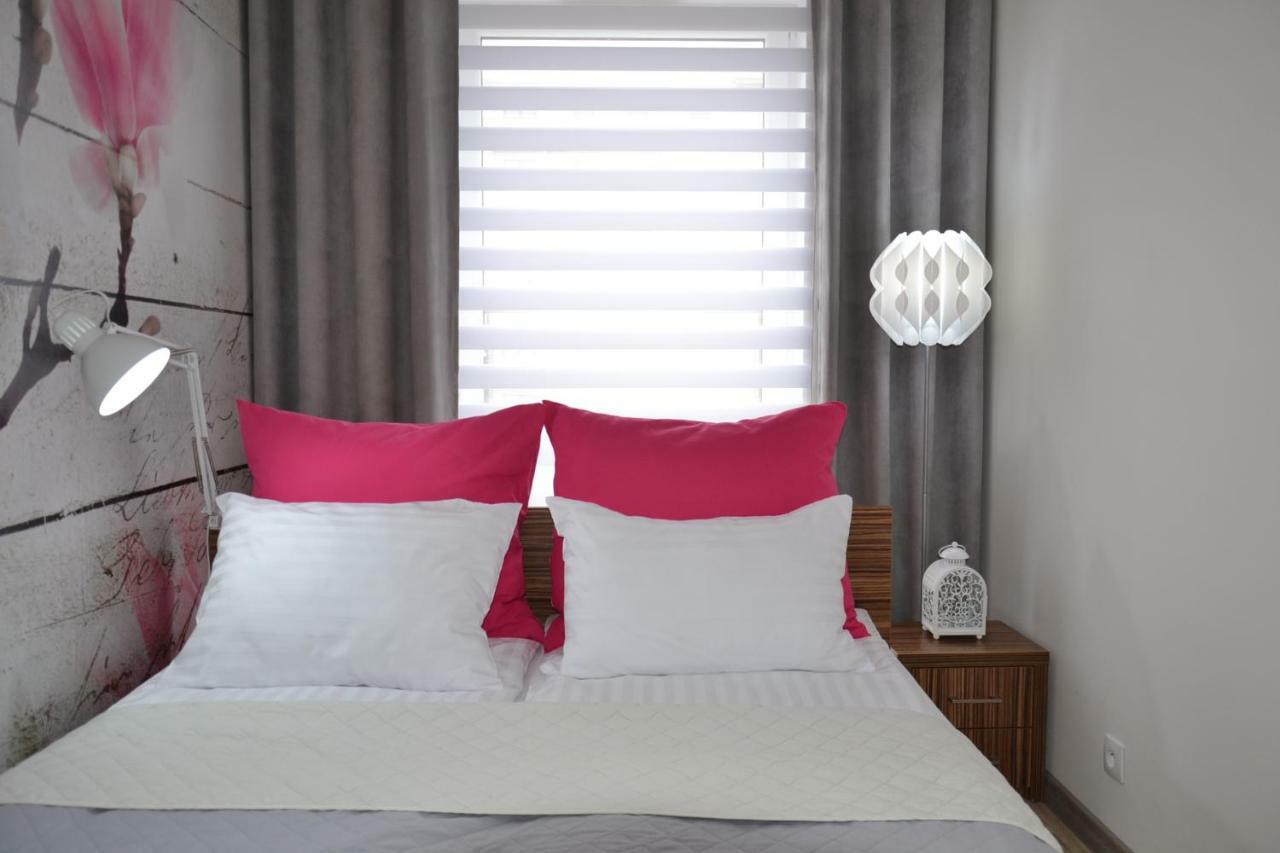 Apartament Sweet House Opolznevoye Bagian luar foto