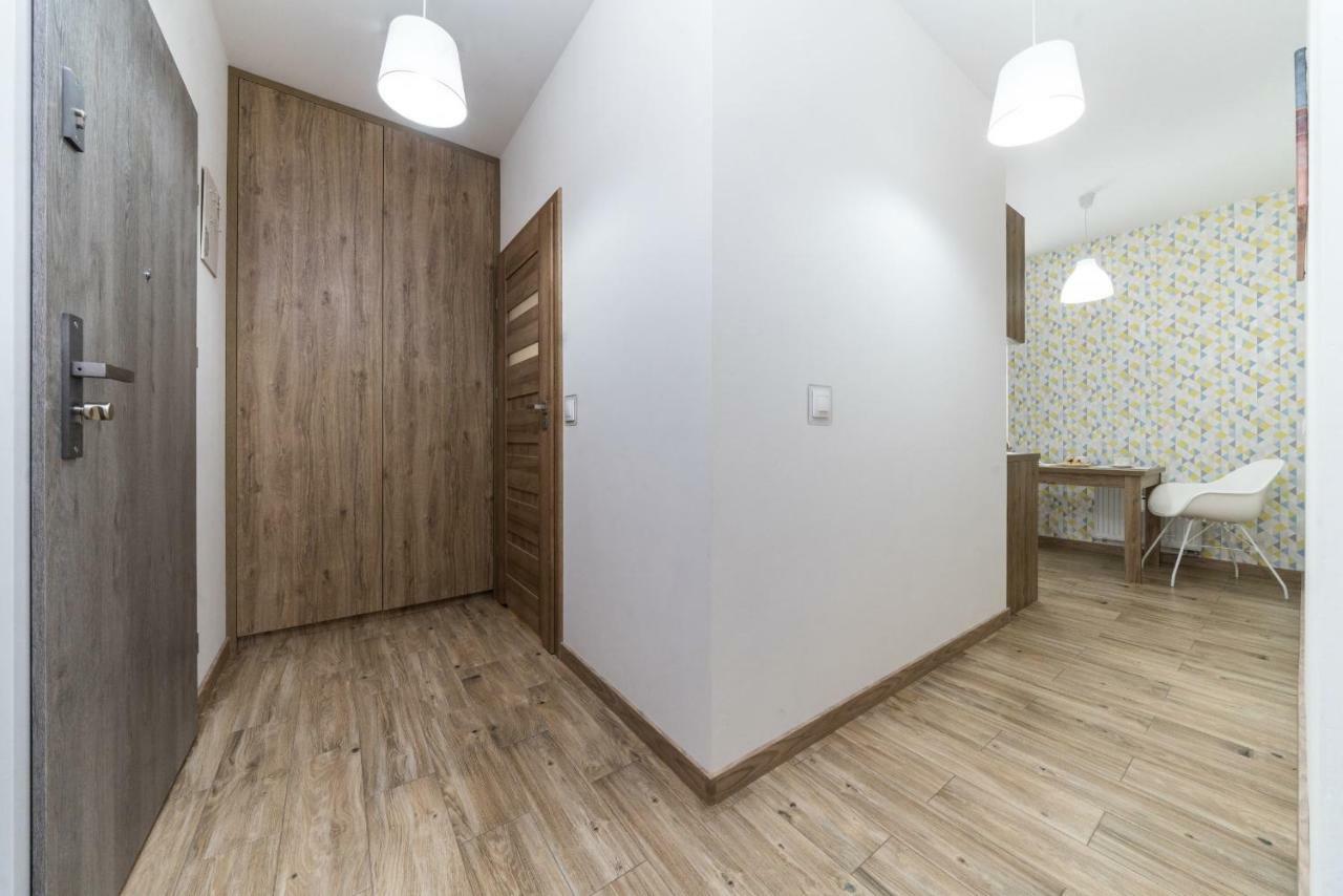 Apartament Sweet House Opolznevoye Bagian luar foto