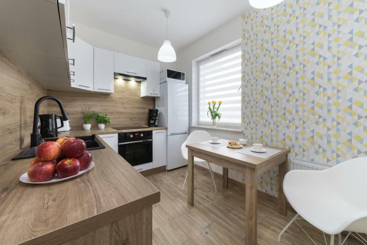 Apartament Sweet House Opolznevoye Bagian luar foto