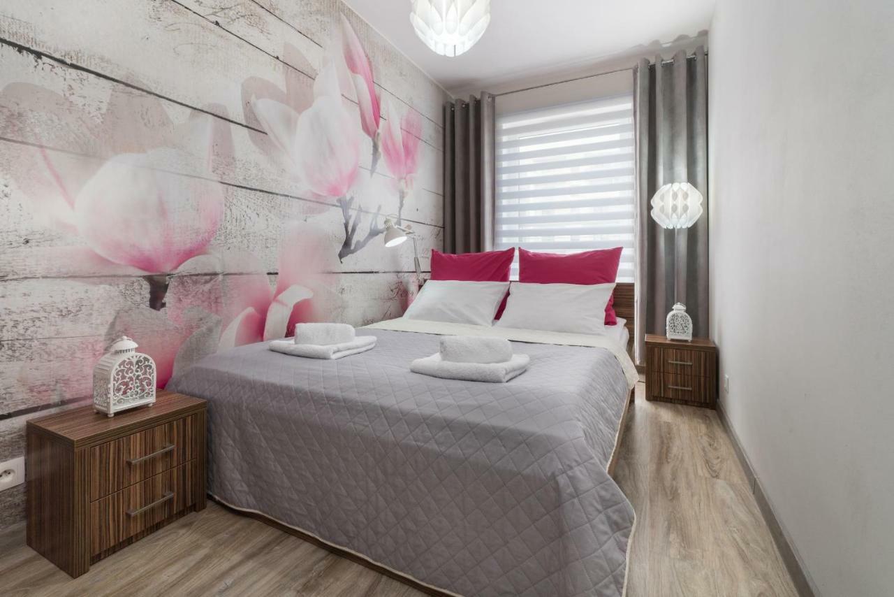 Apartament Sweet House Opolznevoye Bagian luar foto