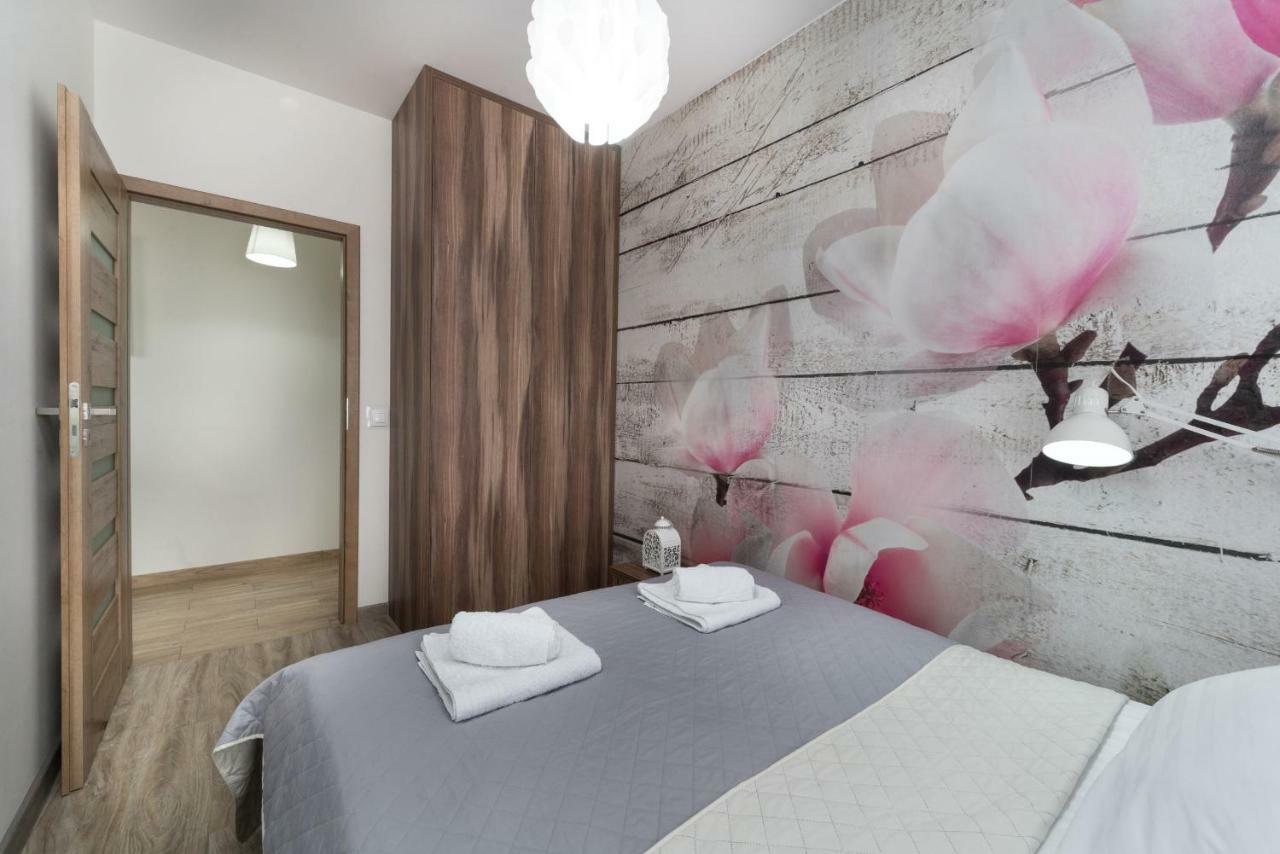 Apartament Sweet House Opolznevoye Bagian luar foto
