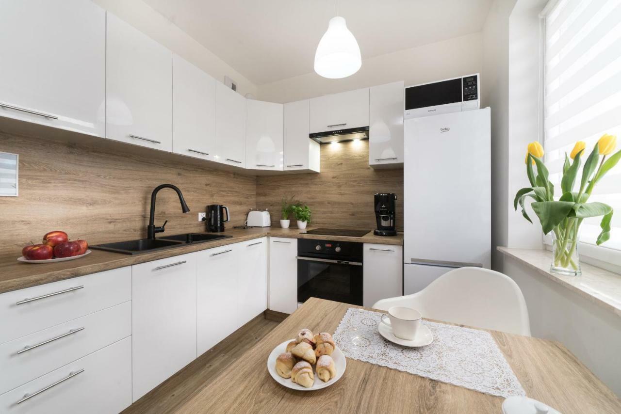 Apartament Sweet House Opolznevoye Bagian luar foto