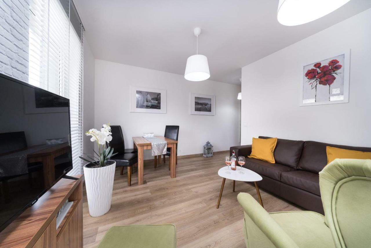 Apartament Sweet House Opolznevoye Bagian luar foto