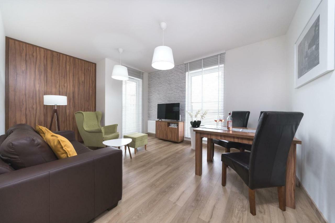 Apartament Sweet House Opolznevoye Bagian luar foto